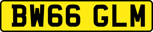 BW66GLM