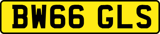 BW66GLS