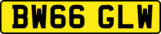 BW66GLW