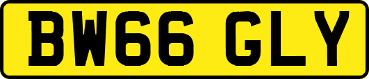 BW66GLY