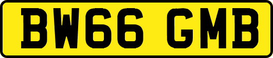 BW66GMB