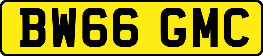 BW66GMC