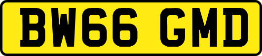 BW66GMD