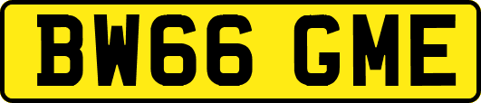 BW66GME