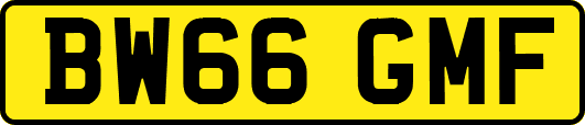 BW66GMF