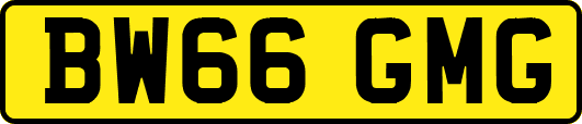 BW66GMG