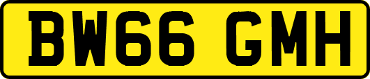 BW66GMH
