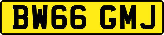 BW66GMJ