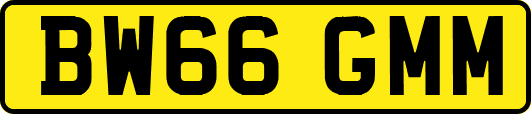 BW66GMM