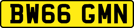 BW66GMN