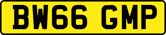 BW66GMP