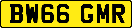 BW66GMR