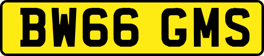 BW66GMS