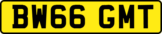 BW66GMT