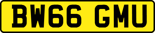 BW66GMU