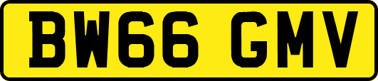 BW66GMV