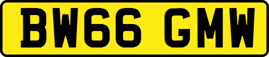BW66GMW