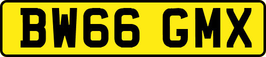 BW66GMX