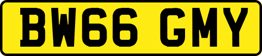 BW66GMY