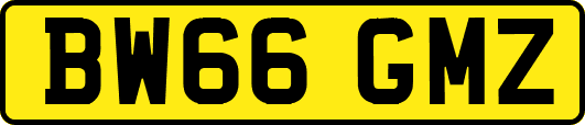 BW66GMZ