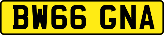 BW66GNA