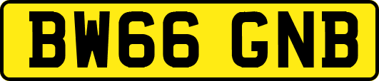 BW66GNB