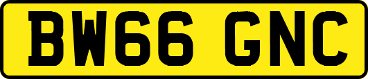 BW66GNC