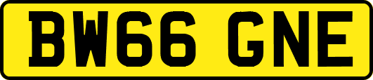 BW66GNE