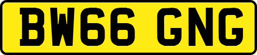BW66GNG