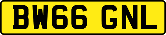 BW66GNL