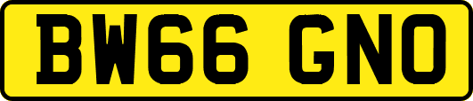 BW66GNO