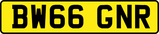 BW66GNR