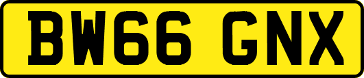 BW66GNX