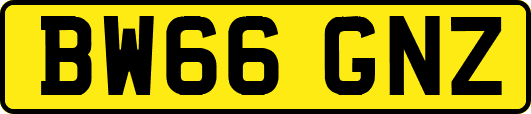 BW66GNZ