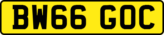 BW66GOC
