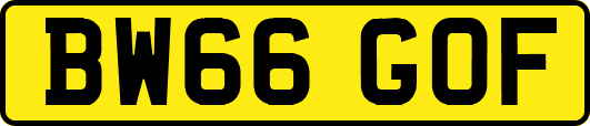 BW66GOF
