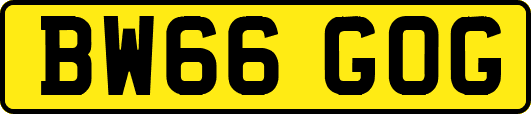 BW66GOG