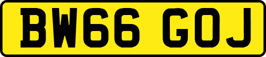 BW66GOJ