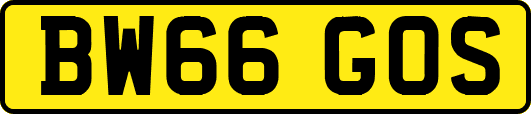 BW66GOS