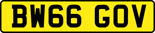BW66GOV