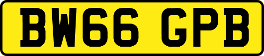 BW66GPB