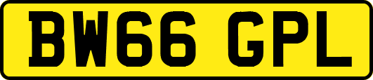 BW66GPL