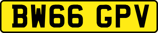 BW66GPV