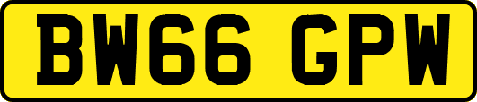 BW66GPW