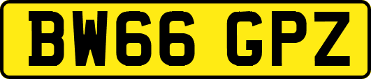 BW66GPZ