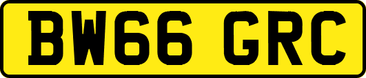 BW66GRC