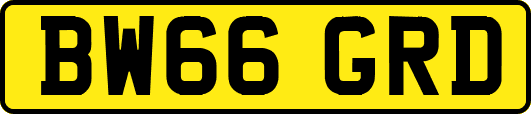 BW66GRD