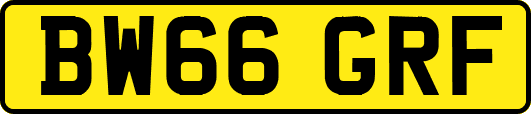 BW66GRF