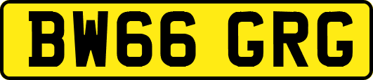 BW66GRG