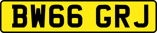 BW66GRJ